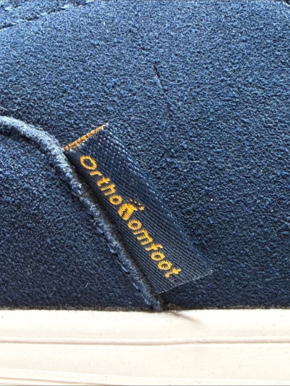 Ortho Comfoot Insole -